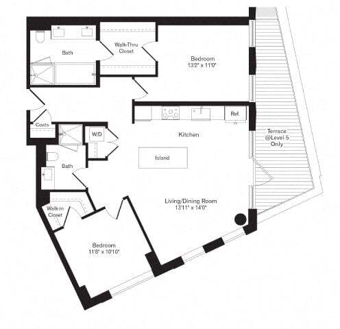 Floorplan - Estate