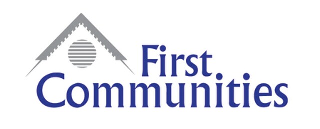 Managed by First Communities Management