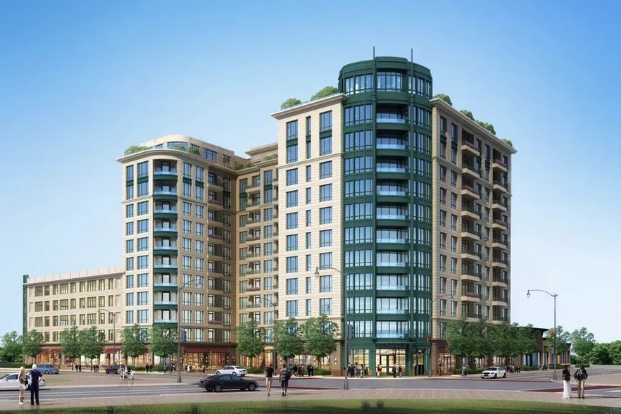 Highpoint at 8000 North - 8000 Lincoln Ave Skokie IL 60077 | Apartment ...