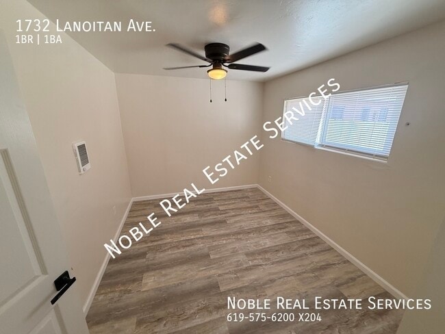 Building Photo - 1732 S Lanoitan Ave