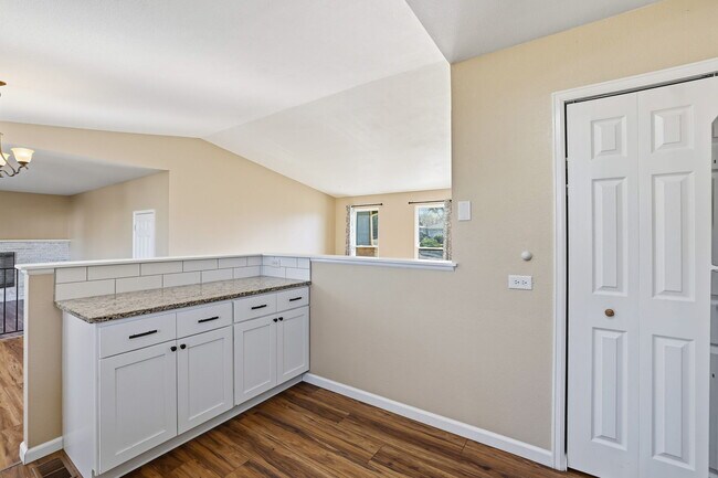 Building Photo - PRICE REDUCED $200/Mo | 4 Bed 2.5 Bath Home w/ Walkout Basement