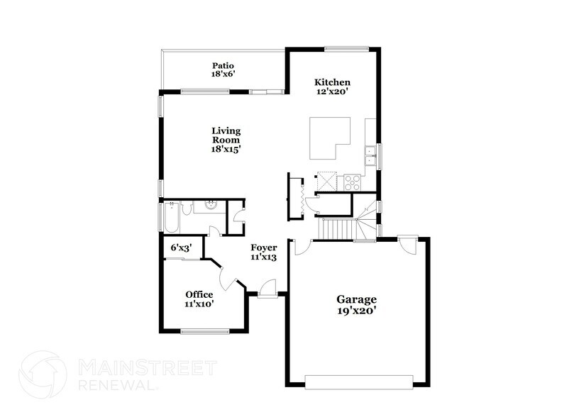 Building Photo - 2160 E Greenlee Ave