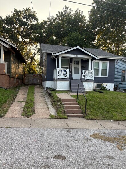 Building Photo - 1335 Gregan Pl