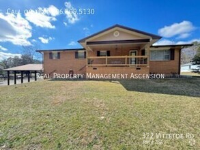 Building Photo - Great Home in Chickamauga