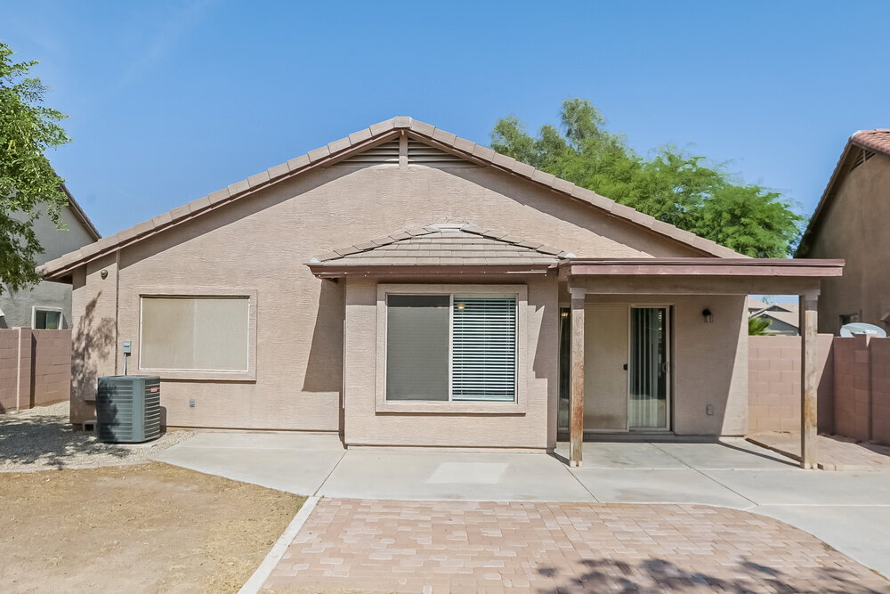 Building Photo - 501 S 112th Dr