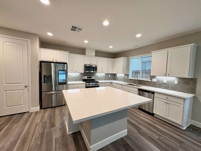 Building Photo - Newly Built Antioch Home For Rent