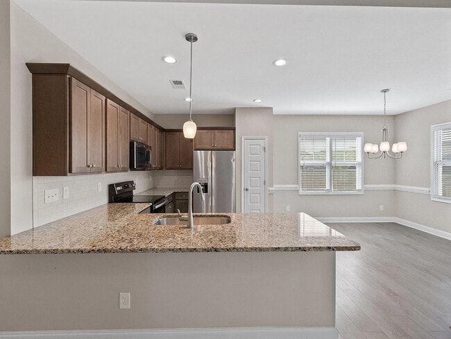Building Photo - Earn Wealth While Leasing – Like a Homeowner – Lease to Own