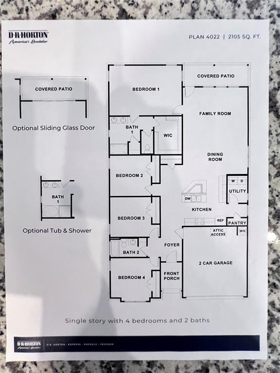 Building Photo - 208 Mystic Cyn Ln