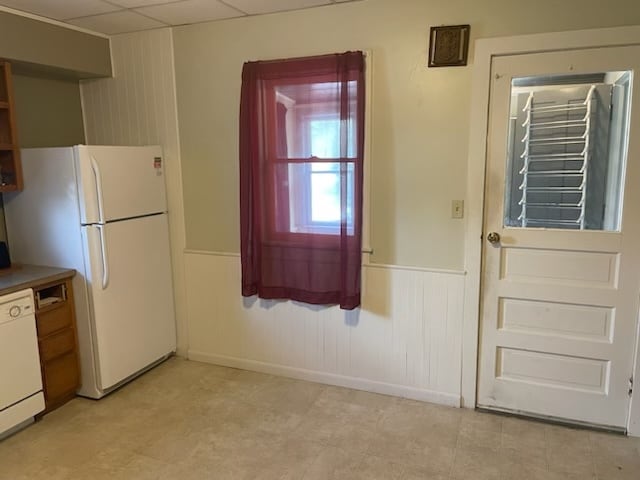 Kitchen - 50 N Main St