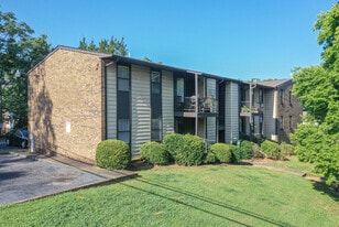 Building Photo - Park Hill