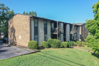 Building Photo - Park Hill Apartments