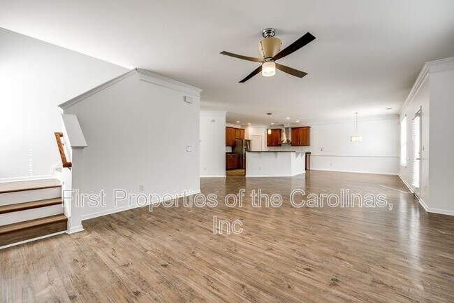 Building Photo - 16619 Broadwing Pl