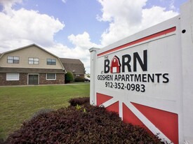 Building Photo - Barn at Goshen, the