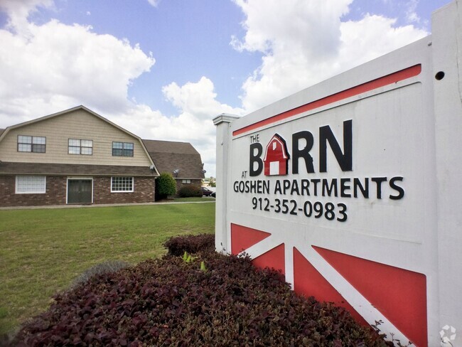 Building Photo - Barn at Goshen, the