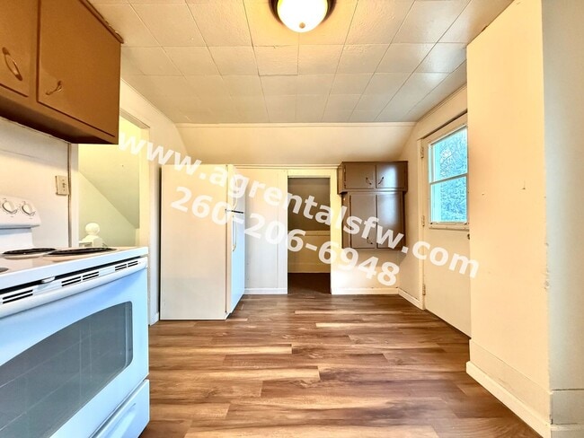 Building Photo - 2639 Indiana Ave