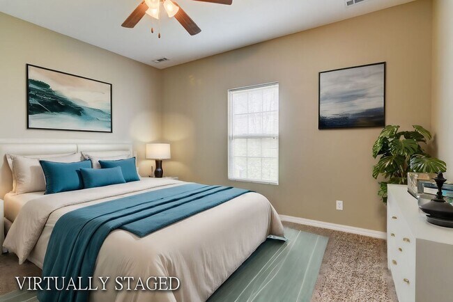 Building Photo - 3 Bed 2 Bath Home South Springfield!