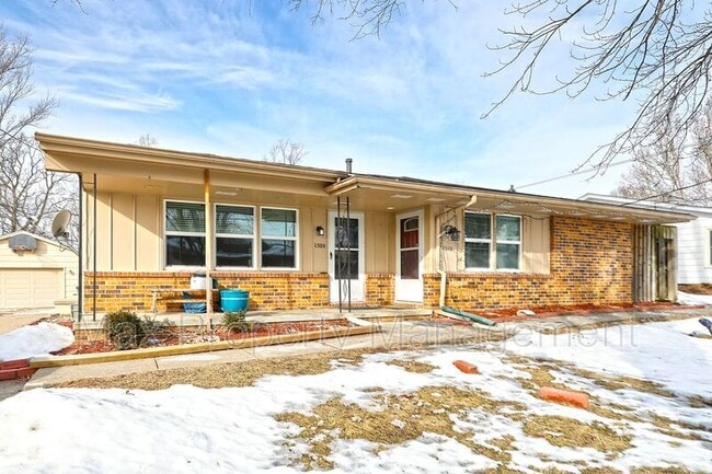 Building Photo - 1508 NW 81st St