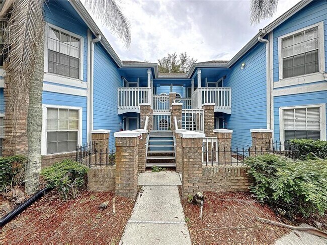 Building Photo - 2717 N Poinciana Blvd