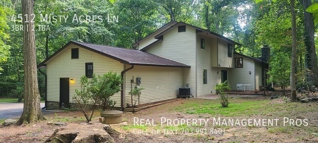 Building Photo - 4512 Misty Acres Ln