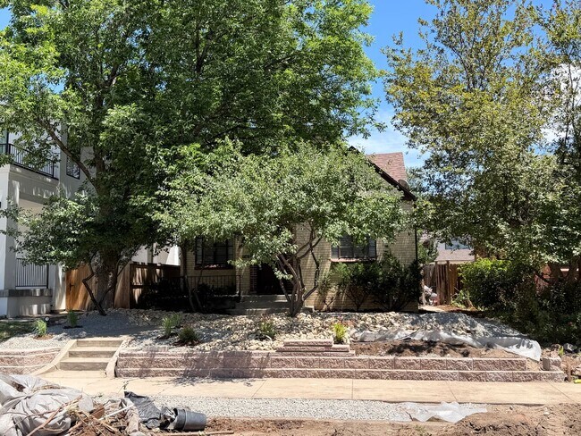 Building Photo - Classic Wash Park Gem with Garage, Finished Basement & Stunning Great Room Addition