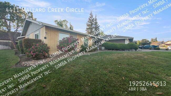 Building Photo - 4411 Mallard Creek Cir