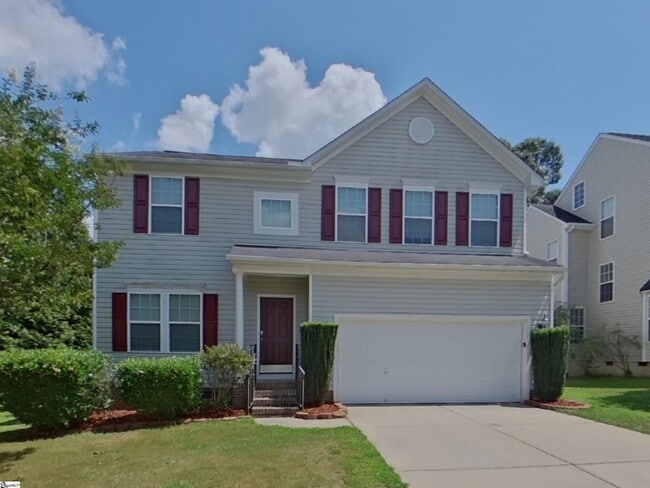 Primary Photo - 1 Ridgeleigh Way