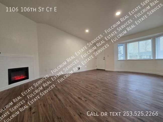 Building Photo - 1106 106th St Ct E