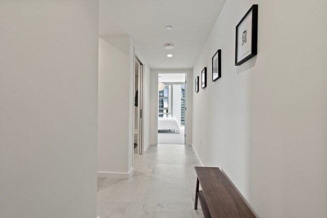 Building Photo - SKY ALA MOANA 3709 - 2 Bedroom & 2 Bathroom