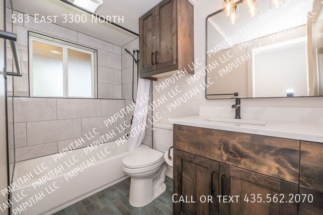 Building Photo - 583 E 3300 N