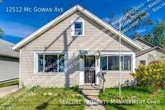 Building Photo - 12512 Mc Gowan Ave