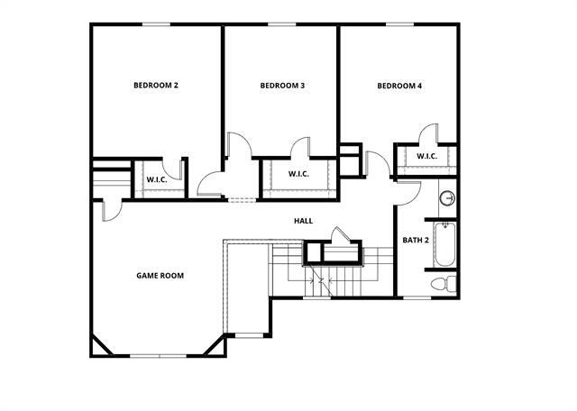 Building Photo - 2108 Atwood Dr
