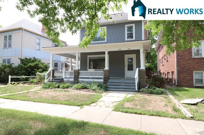 Primary Photo - 1619-1623 D Street