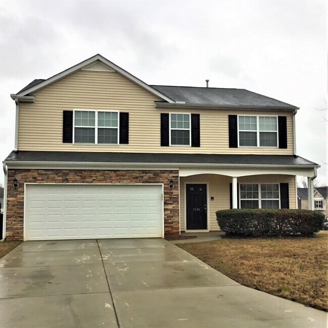 Primary Photo - 1326 Crystal Skye Ct