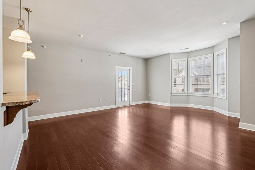 Interior Photo - The Fairways at Bey Lea