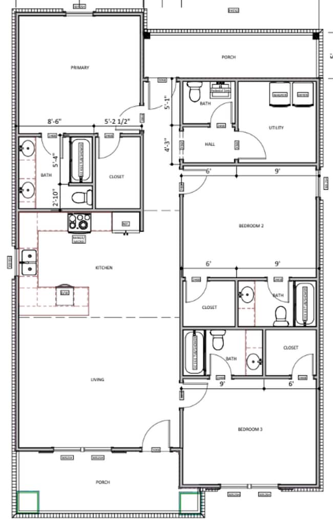 Building Photo - 2501 Harrison St