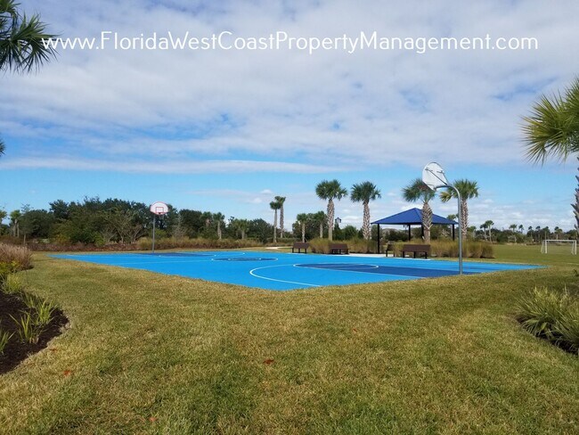 Building Photo - OUTSTANDING 3 BEDROOM/2 BATH IN EAVE'S BEND/ARTISAN LAKES PALMETTO! SEMI FANCED YARD!