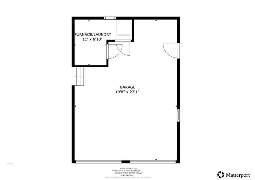 Building Photo - 7617 Windsor St