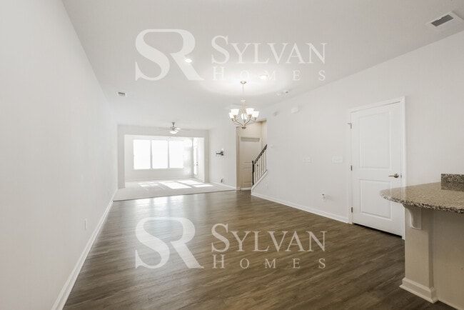 Building Photo - The Lifestyle You Deserve.