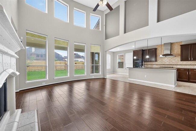 Building Photo - 603 Whitney Oaks Ln