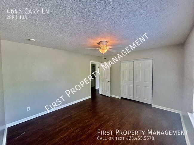 Building Photo - 4645 Cary Ln