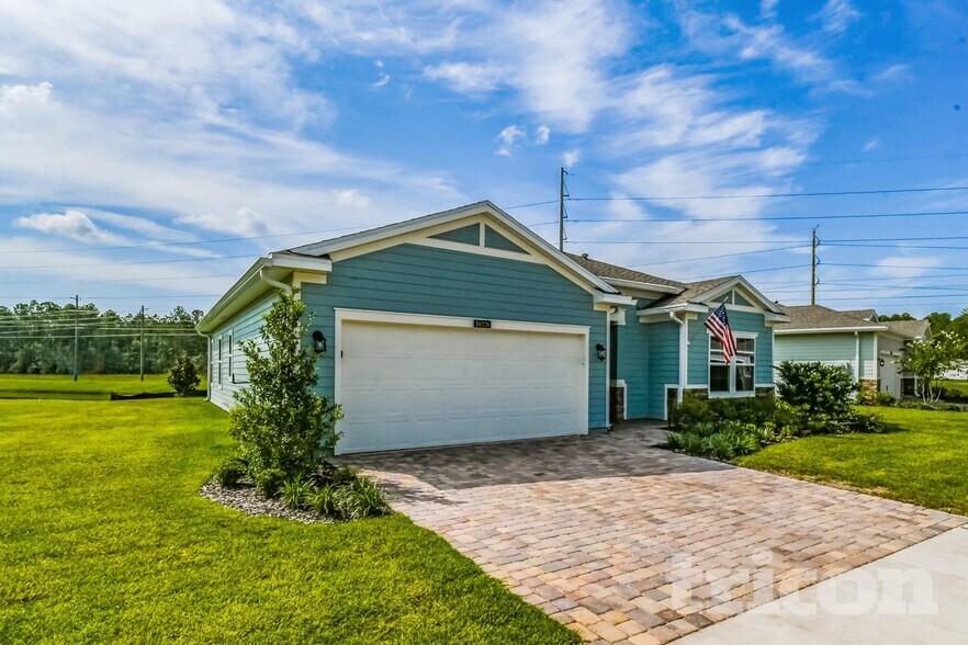 Building Photo - 10226 Pavnes Creek Dr