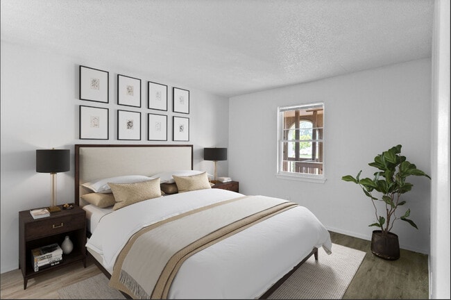 Building Photo - Fountainridge Apartments