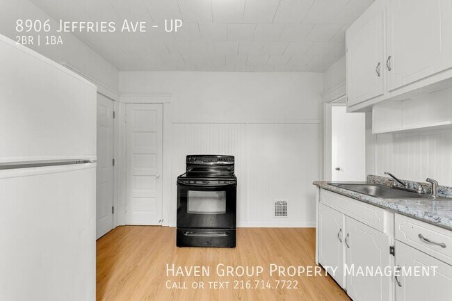 Building Photo - 8906 Jeffries Ave