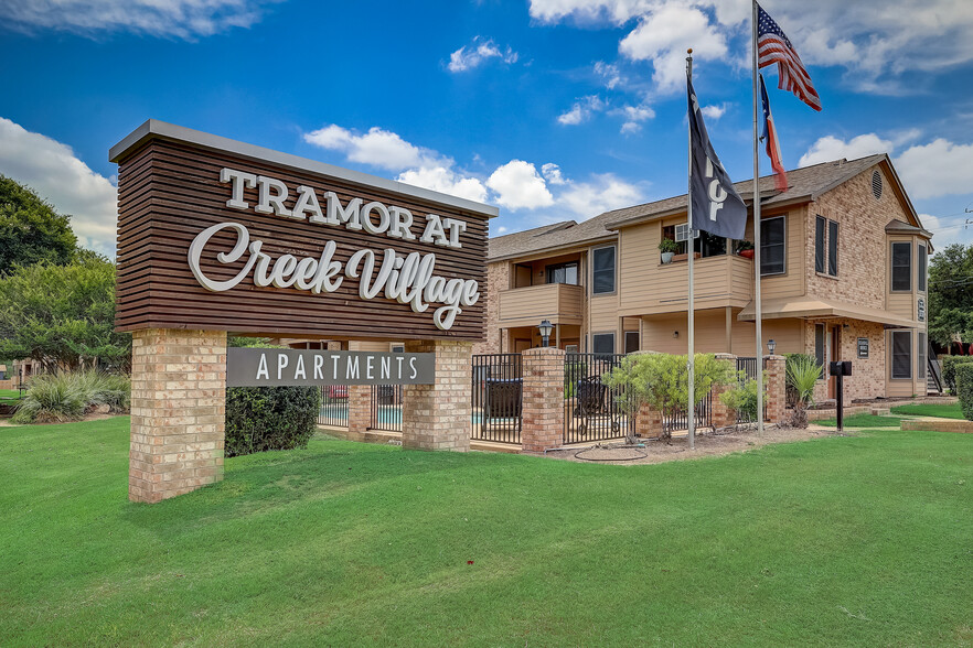 Primary Photo - Tramor at Creek Village