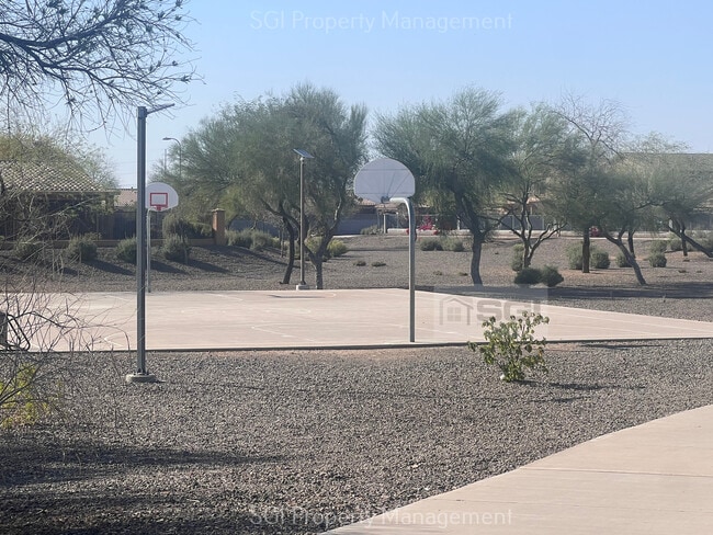 Building Photo - 5415 W Pecan Rd