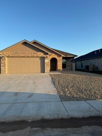 Building Photo - Brand new construction 3/2/2 CISD