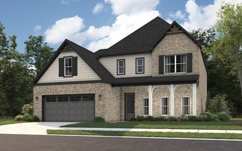 Building Photo - Brand New 4BR/3.5BA Home in Walter's Branch!