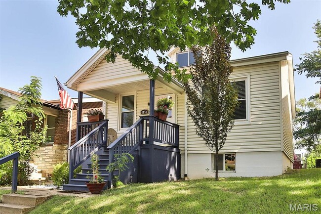 Building Photo - 6059 Odell St