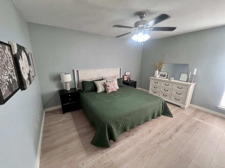 Building Photo - 2800 Longmire Dr