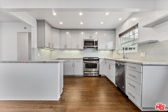 Building Photo - 4762 Imlay Ave